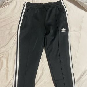 Adidas Primeblue SST Track Pants Black